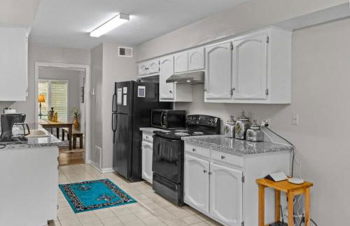 Minutes from Tiger Stadium South Campus Hideaway - Foto 13