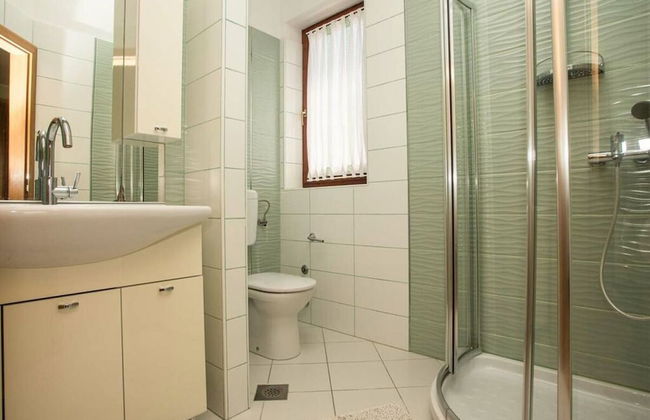 Villa Zuccon Comfortable Holiday Residence - Foto 16