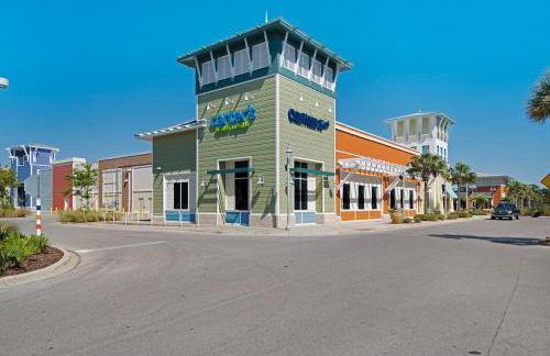 Watercrest 1110 - Sunset Haven - Foto 106