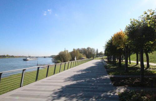 Apartment Wesseling Zentrum Nauerz - Foto 60