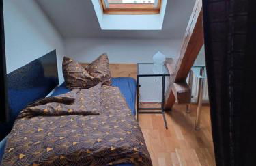 Stadtvilla Nichterlein - Ferienwohnung Nr 12 - Foto 6