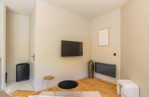 Résidence moderne avec appartements lumineux et rénovés aux portes de Lyon - Foto 79