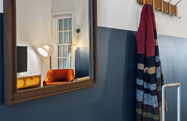 Sosuite at The Loxley - Old City - Foto 52