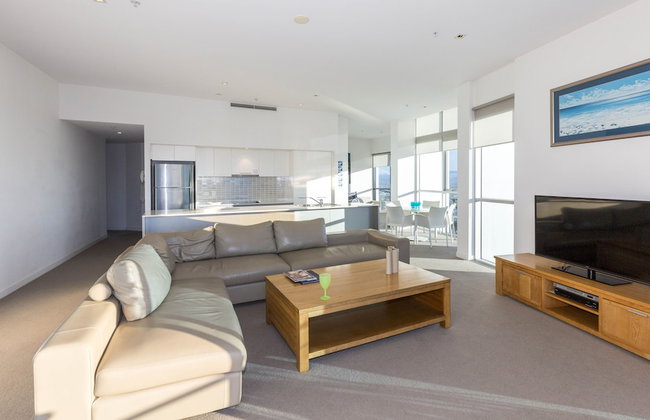 Artique Surfers Paradise - Foto 43