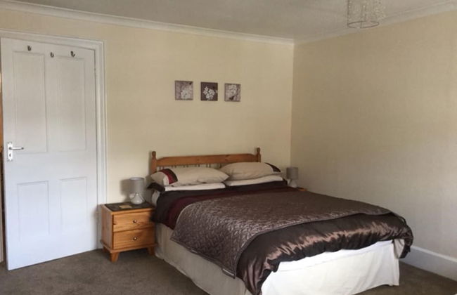 3bed Apartment Sleeps 5- Parking, Wifi, Near Beach - Foto 5