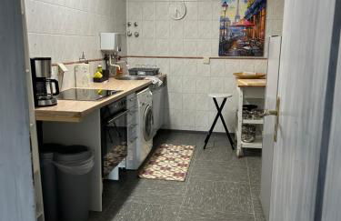 Ferienwohnung Lindenberg - Foto 8