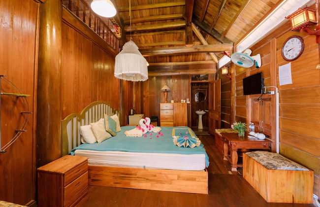 Memory Villa - Foto 14