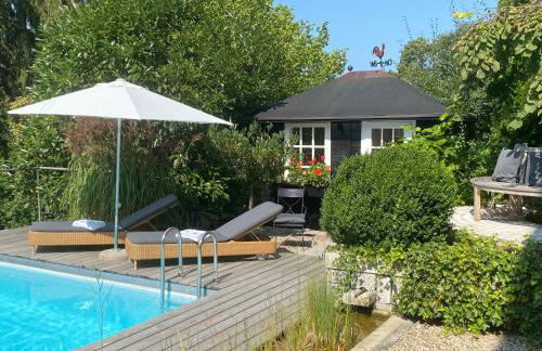 Landhaus am Plattenbichl - Luxus Apartment mit Pool und Sauna - im Sommer Bergbahn inklusive - Photo 4