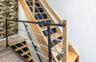 Désirée Logement Cosy et Charmant 1 er étage - Foto 14