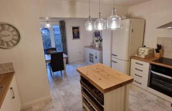 Wren Cottage - Foto 6