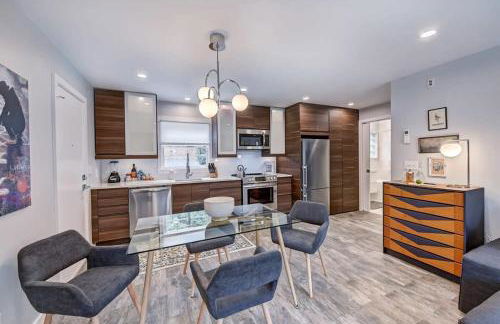 Chic and Relaxing 1BR in the Heart of Myers Park - Foto 10