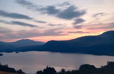 Catbells Sunrise Cottage Borrowdale Lake District - Photo 31