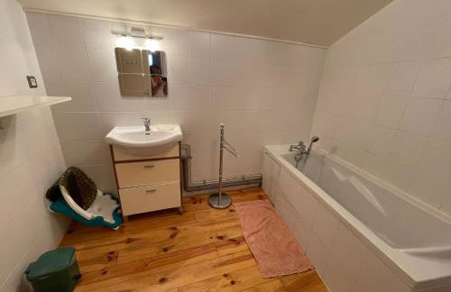 Gîte Le Croquant - Foto 11