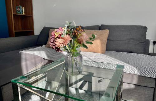 The Corner House - Modern Chesterfield Town Centre Apartments - Foto 41