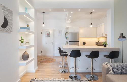 Glyfada Cozy Living - Foto 6