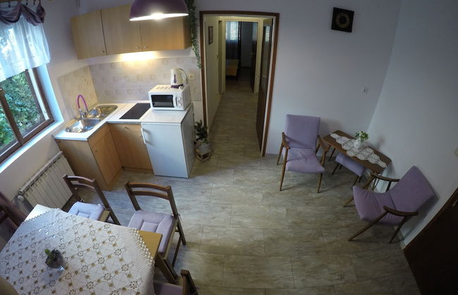 Antique Apartment With Balcony - Foto 23