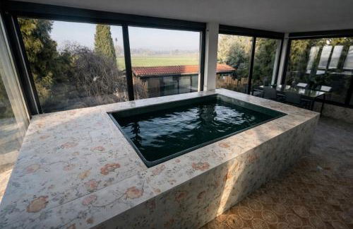 heart & ponie - Retiro Rural Privado con Piscinas - Foto 8