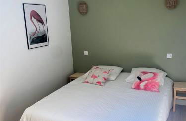 Le Jardin d'Ana et La Maison d'Elena 1,5km du Zoo - Photo 46