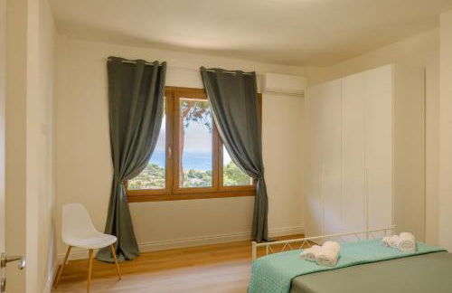 Verde Acqua boutique flat vista mare - Foto 22