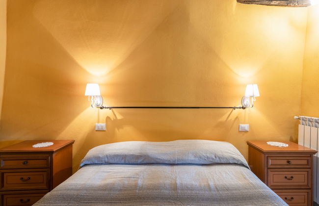 2 bedroom Apartment in Prelà with swimming pool and garden - Photo 19