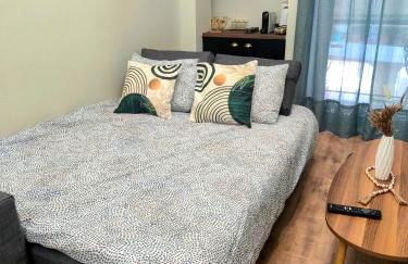 S-eva resort athens apartments - Photo 9