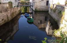 La Berlue Bayeux - Foto 54