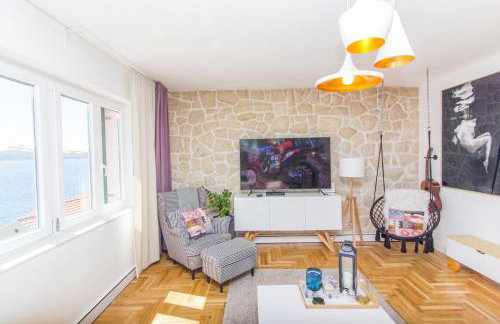 Apartments Mali Dvor Novigrad - Photo 77