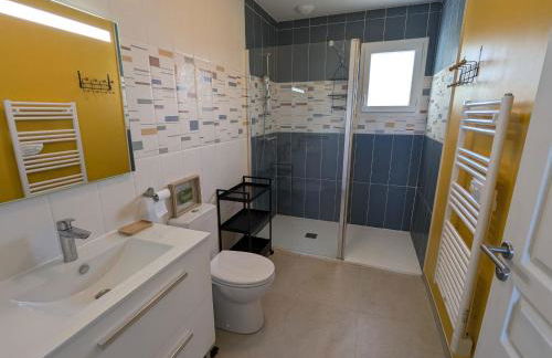 Gîte paisible en Sologne avec jardin et parking privé - FR-1-590-525 - Photo 20