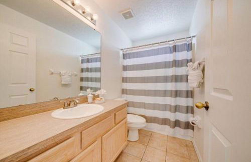 5 Bedroom villa with private pool, close to disney - Foto 39