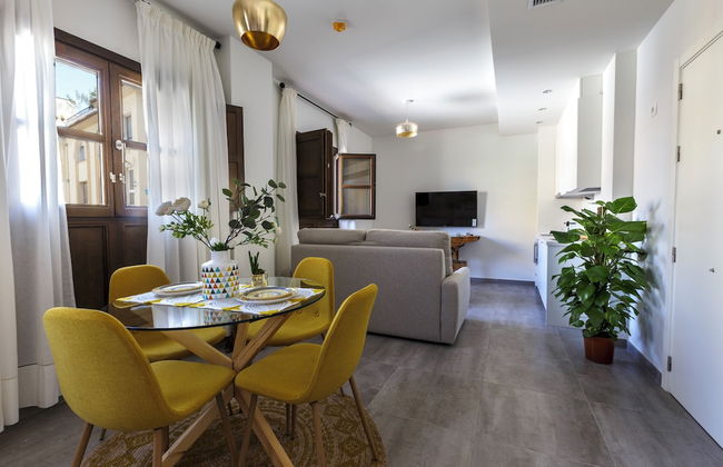 Apartamentos El Marqués - Foto 37