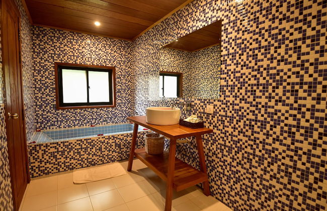 Angkor Heart Bungalow- Private Pool - Foto 18