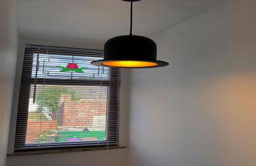 Fisher Holiday Cottage Ayrshire - Foto 30