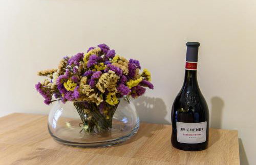 Joanna's city centre apartment - Photo 34