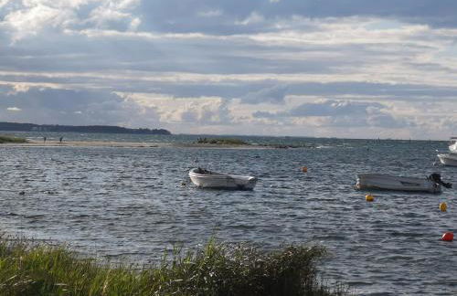 Ferienappartements Marina Wendtorf an der Ostsee - Foto 23