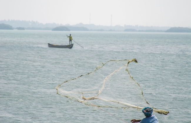 Rüstic Beach Villa - Foto 14