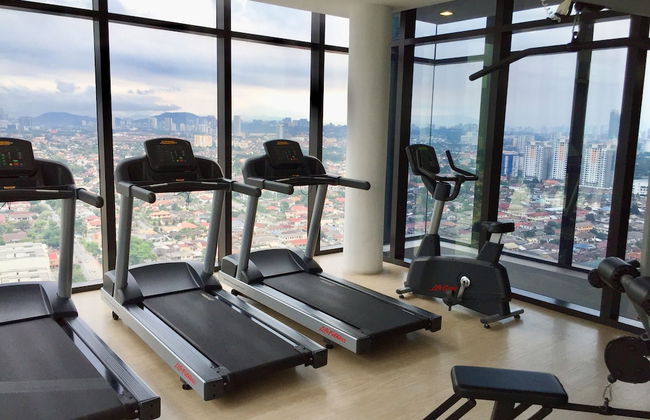 Minimalist Duplex at Sunway & PJ - Photo 27