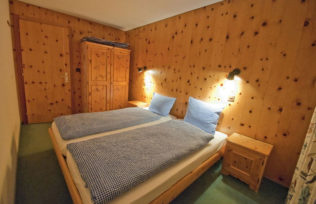 Haus Dent Blanche - Photo 23