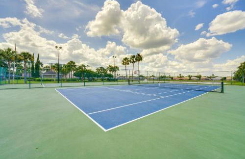 11 Mi to Disney Home with Game Room and Heated Pool - Foto 32