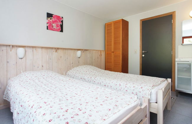 Holiday Home in Ardennes With Sauna & Nature - Photo 15