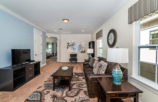 Ov4819 - Reunion Resort - 5 Bed 4.5 Baths Villa - Foto 3