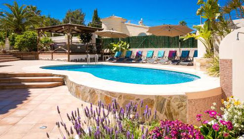 Casa Los Pinos - Foto 1