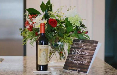 Mountain Whispers Harrisonburg JMU Shenandoah National Park - Foto 47