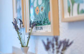 City-Apartment für Genießer mit schöner Terrasse - Photo 9