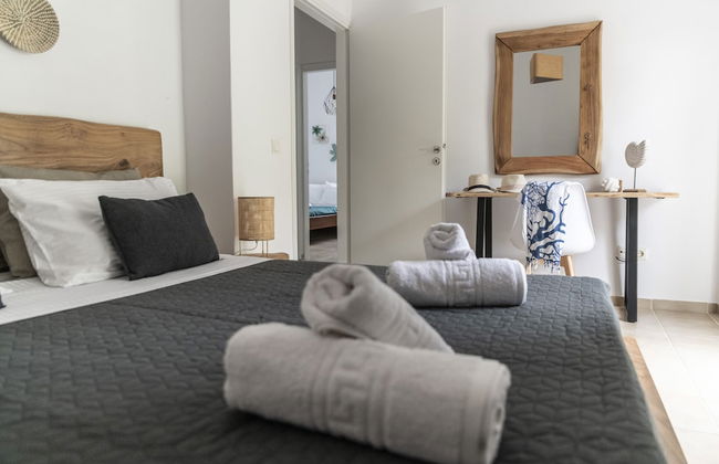 Bella Casa Pitsidia - Foto 10