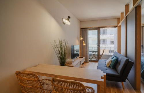 Feel Porto Corporate Housing Campanhã - Foto 24