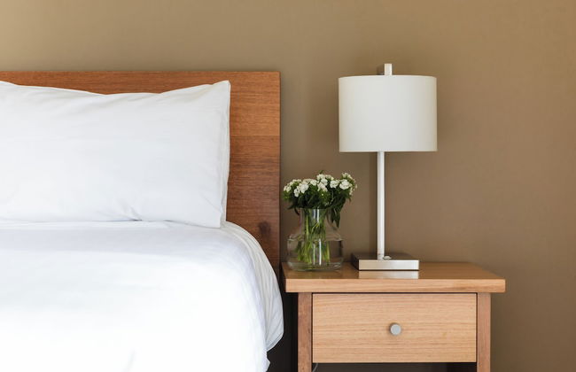 The Old Woolstore Apartment Hotel - Foto 14