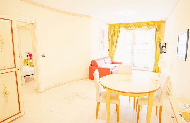 Relais du Lac Village - Italian Homing - Foto 34