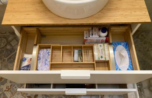 Casa Stella Salento - grazioso appartamento con 2 camere da letto nel cuore di Galatone - Foto 24