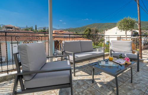 Eleni's house - Photo 43