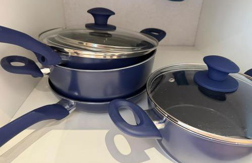 Atmosphere Home Studio 05310, Vaga, 7 km GRU, Lazer - Foto 39